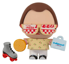 Stranger Things Gomee figurka - Eleven