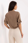 Dámská košile model 213427 Italy Moda universal