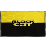Black Cat Ručník Hand Towel (BO100002)