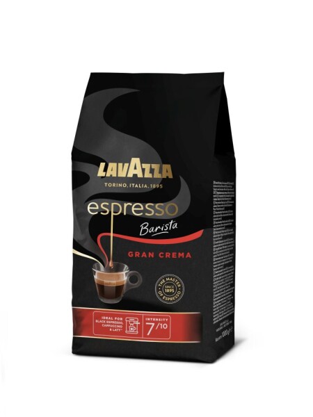 Lavazza Gran Crema