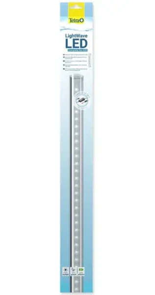 Tetra LightWave Set 430 / Akvarijní LED osvětlení / 16 W / 1209 lm / 7863 K (A1-293267)