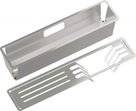 DEANTE - Magnetic Nerez- Sada příslušenství pro dřez ZZMK022K