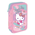 Colorino penál Jumper 2, Hello Kitty, plný, PES