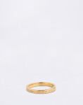 ENAMEL Copenhagen Ring, Mom 925S/GP 54