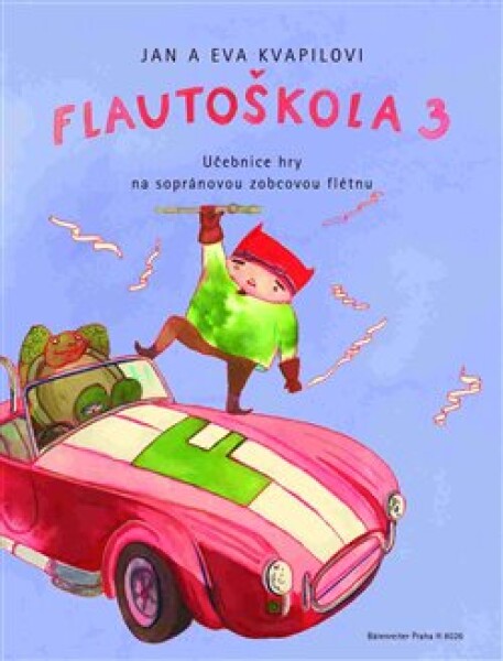 Flautoškola