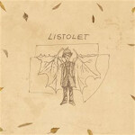 Listolet CD Listolet