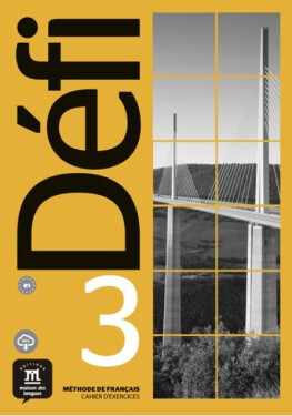 Défi 3 (B1) – Cahier d´exercices + MP3 online