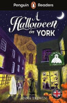 Penguin Readers Level 2: A Halloween in York (ELT Graded Reader)