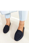 Mokasiny model 207485 Solea 36