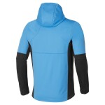 Běžecká bunda Mizuno Thermal Charge BT JK J2GEB50325 Velikost textilu: