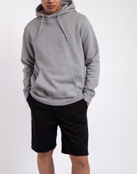Carhartt WIP Flint Short Black garment dyed XS