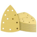 Bosch Accessories 2608902513 2608902513 sada brusného papíru pro excentrické brusky 1 sada