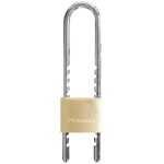 Master Lock P55985 visací zámek zlatá, stříbrná