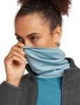 Unisex merino nákrčník ICEBREAKER 260 Tech Chute, Hydro univerzální