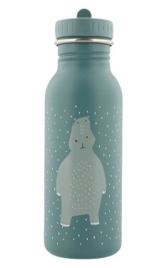 Láhev na pití pro děti pan hroch 500 ml