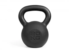 ZIPRO Kettlebell litinový 20 kg (10947194)