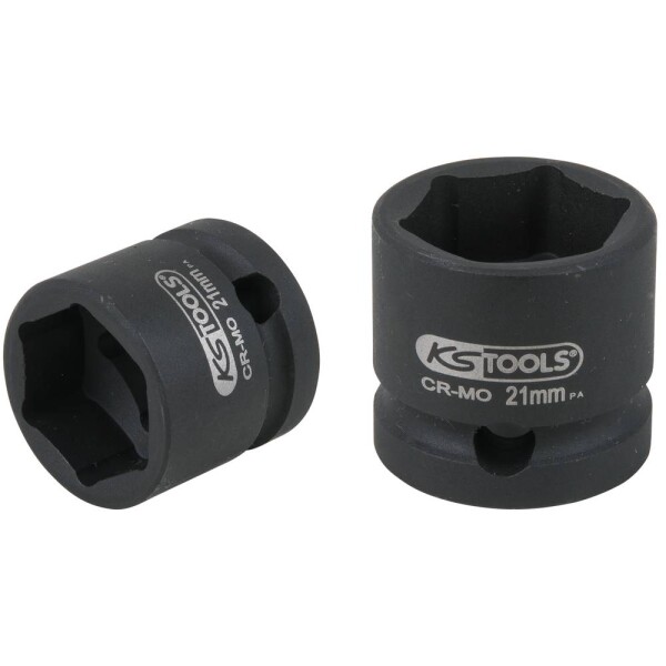 KS Tools 5150069 515.0069 rázový nástrčný klíč 21 mm