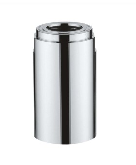 GROHE - Krytka, chrom 06139000
