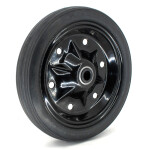 Feba Kolo plné gumová obruč, Ø300 1022