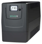 Online Yunto Smile 600 VA / Záložní zdroj UPS / 600 VA (YS600)