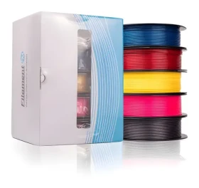 Filament PM PLA Tasty Pack / Tisková struna / 1,75 mm / 5×0,3 kg (PM8594185643036)