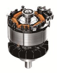 Aku plotostřih Makita LXT DUH606Z