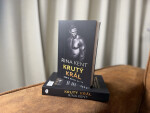 Krutý král - Rina Kent