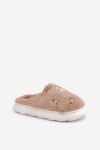 Pantofle model 204955 Step in style 38/39