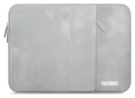 Tech-Protect Sleeve 13-14" šedé / Pouzdro na notebook