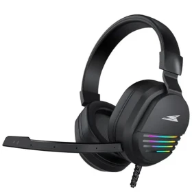 Baracuda PEARL Herní headset / 3.5mm jack / USB / 2m / RGB (PEARL)