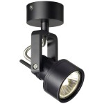 Mlight Jade 81-4080 stropní svítidlo, nástěnné světlo Energetická třída (EEK2021): F (A - G) 18 W LED bílá, šedá