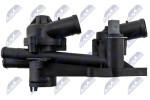 PIETRO Termostat VW Golf V(1K1), Jetta(1K), Touran(1T1, 1T2), Passat B6 1.6 FSI