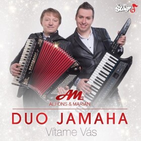 Duo Jamaha - Vítáme Vás - CD