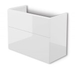 DEANTE - Prizma MDF koupelnová skříň bez desky STU_6U81