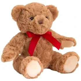 KEEL TOYS Keeleco Plyšový medvěd