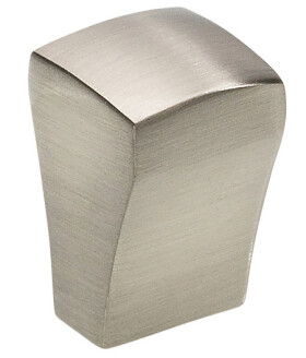 Siro Nábytková knopka 1499 nikl broušený (S14195)