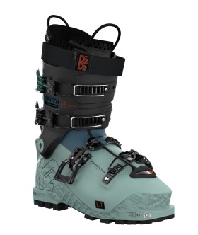 Dámské skialpové boty K2 Dispatch Lt (2022/23) velikost: MONDO