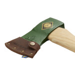 Hultafors Tools Sekera 325 výroční s přívěskem a chráničem čepele limitovaná edice (840011)