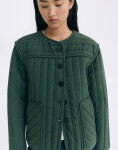 Thinking MU Dark Eucaliptus Ayo Jacket GREEN S