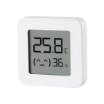 Mi Temperature Humidity Monitor