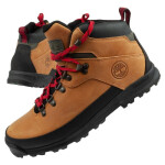 Trekingové boty Timberland World Hiker M 0A5RF7231 41
