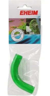 EHEIM kolínko hadic 16/22 mm spojovací oblouk / Kolínko / Akvarijní instalace (E11-4015100)