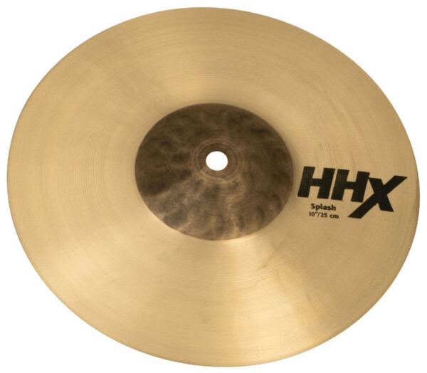 Sabian HHX Splash 10"