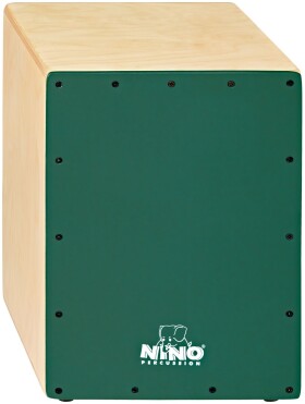 NINO Chalkboard Cajon