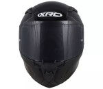 Integrální helma Xrc Crusty 3.0 black - 2Xl / černá