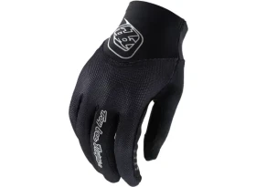 Troy Lee Designs ACE 2.0 dámské rukavice Black vel.