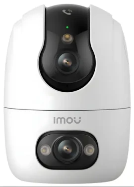 IMOU Ranger 2C Dual 10MP / Vnitřní IP kamera / 10 Mpix / Wi-Fi / IR 15 m / obj. 3,6 mm (IPC-S20CP-10M0S)