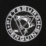 Mitchell & Ness Pánská kšiltovka Pittsburgh Penguins NHL Flip Snapback