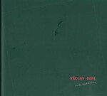 Listy krutokrásce Václav Deml