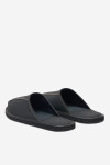 Bačkory Home&Relax SLIP-03 MI25 Přírodní kůže (useň) - Lícová